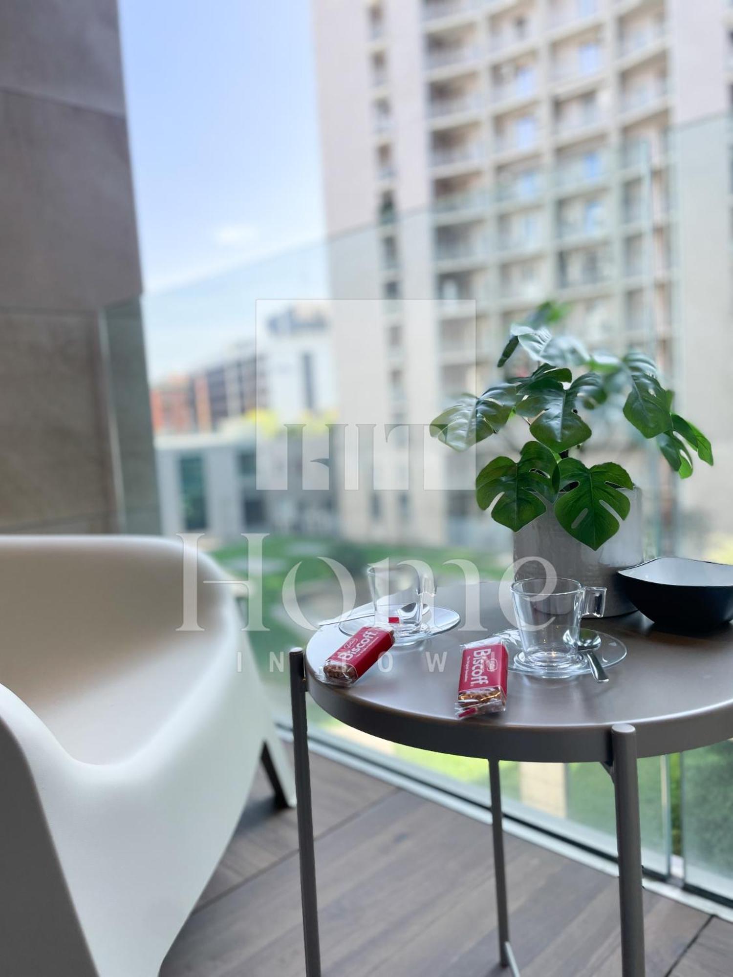 Home In Town - Milano Centrale - Porta Nuova District — Photos 3