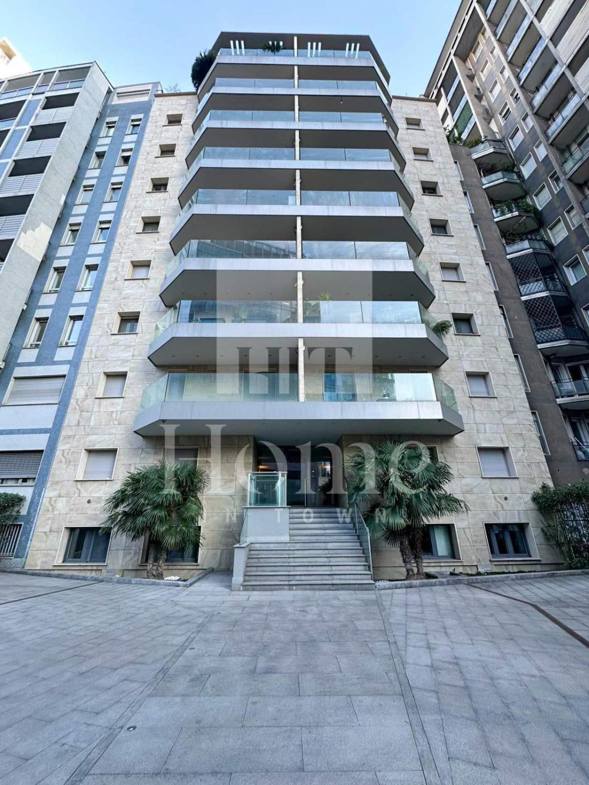 Home In Town - Milano Centrale - Porta Nuova District, Milan